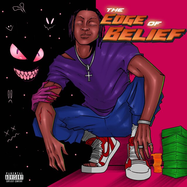 The Edge of Belief