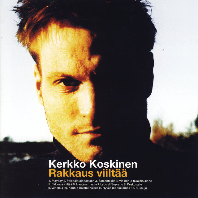 Rakkaus viiltää