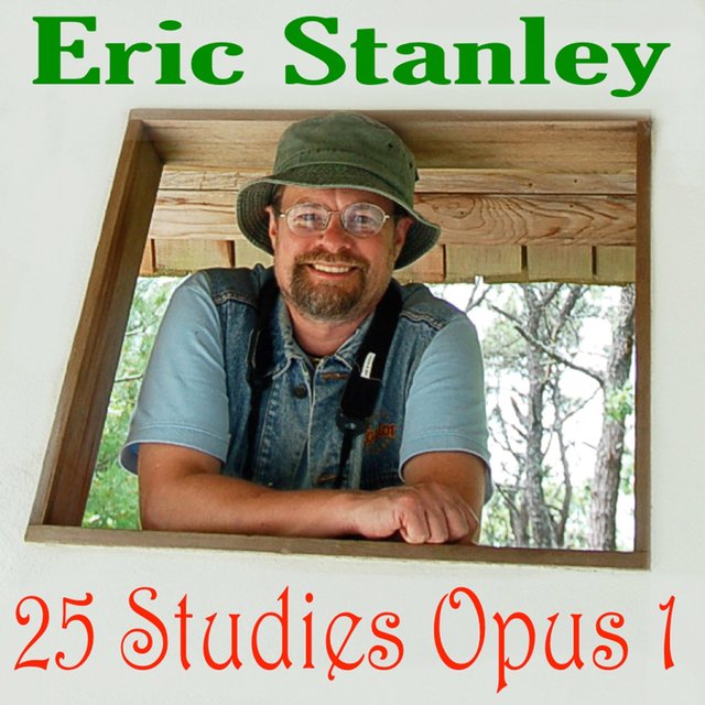 25 Studies, Op. 1