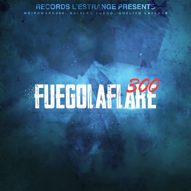 FuegoLaFlare300 Bonus Edition