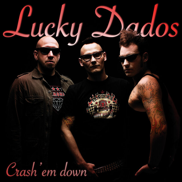 Crash'em Down