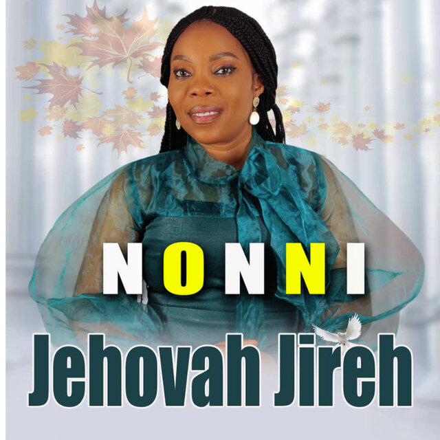 Jehovah Jireh