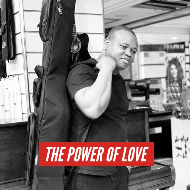 The Power of Love