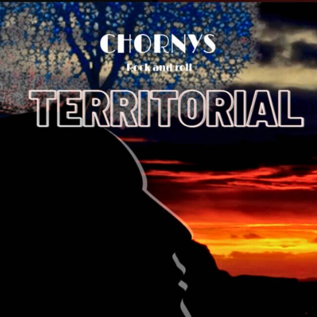 Territorial