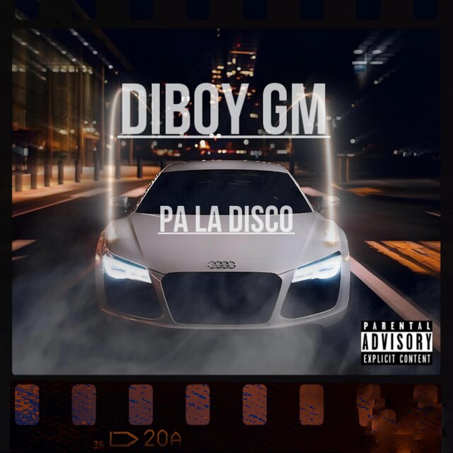 Pa la disco
