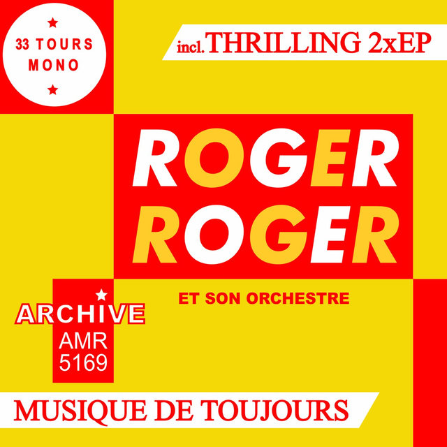 Musique de Toujours