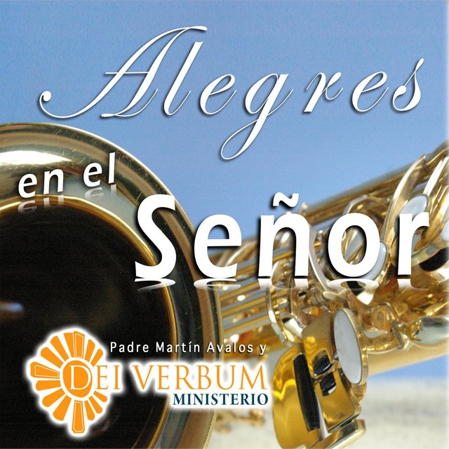 Alegres en el Señor