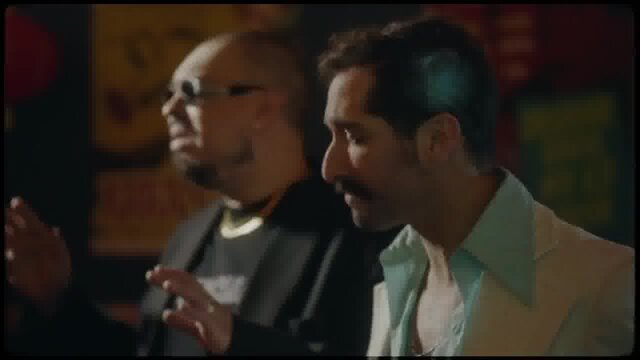 Lo Que Tú Quieras
