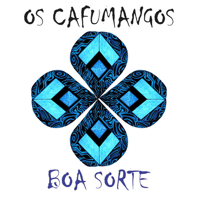 Boa Sorte...