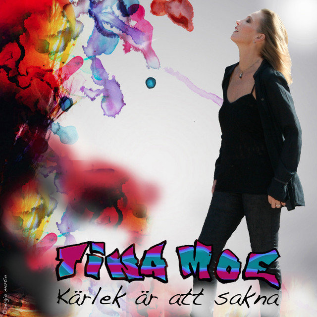 Kärlek är att sakna - Single