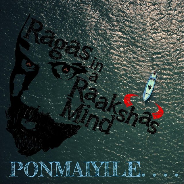 Ponmaiyile