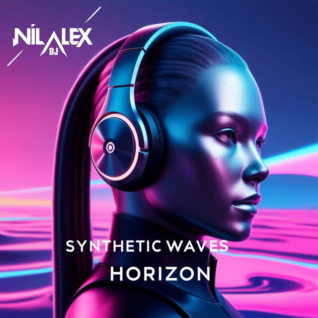 Synthetic waves horizon