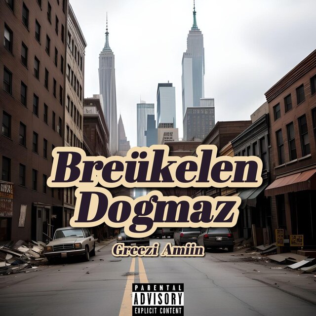 Breükelen Dogmaz