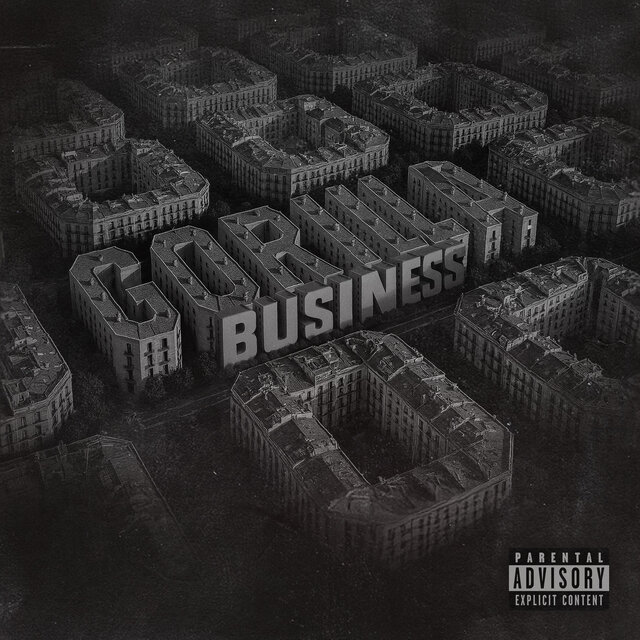 Gorilla Business
