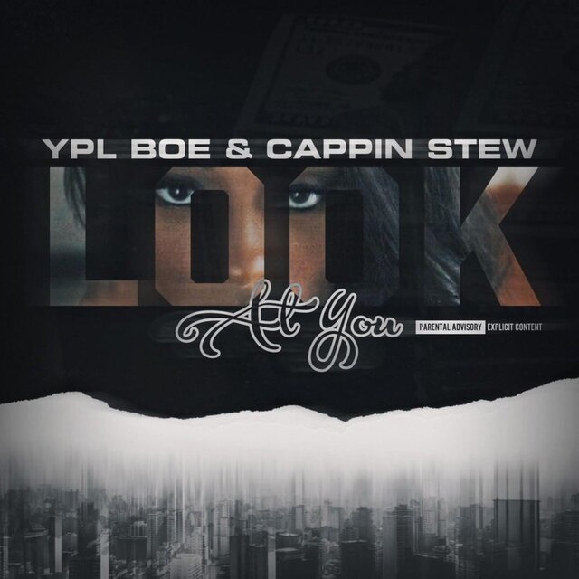 Look at You (feat. YPL Boe)