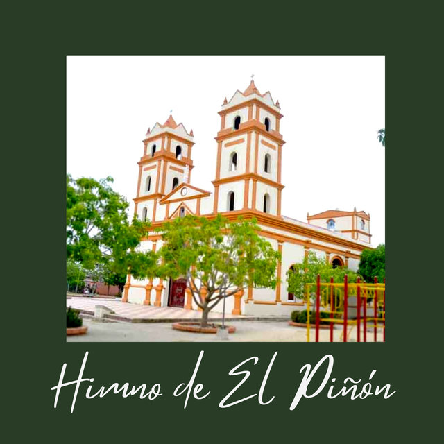 Himno de El Piñón