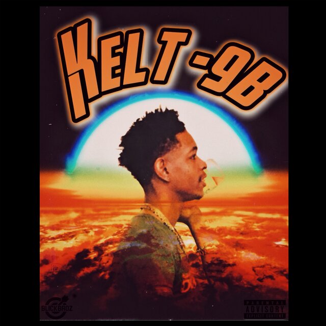 Kelt - 9b