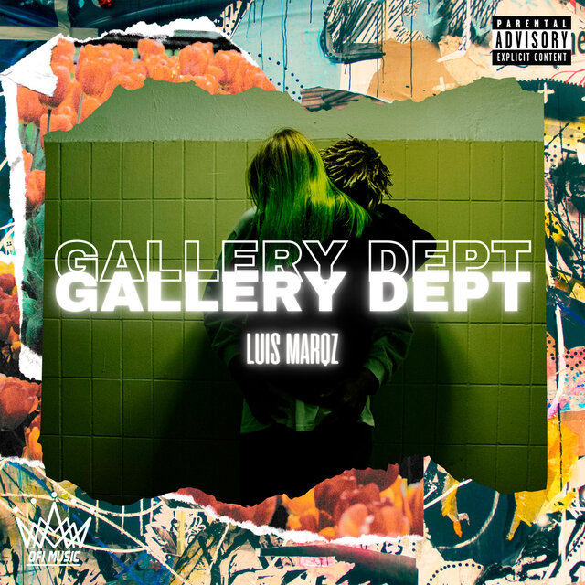 Gallery Dept