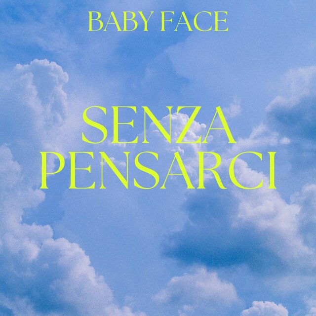 Senza Pensarci