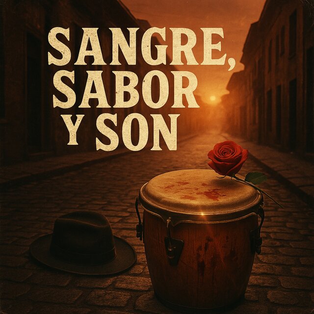 Sangre, Sabor y son