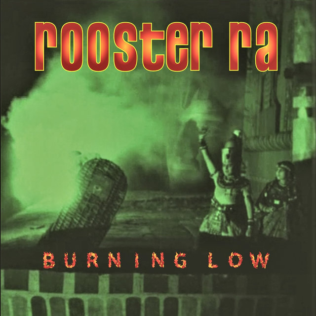 Burning Low