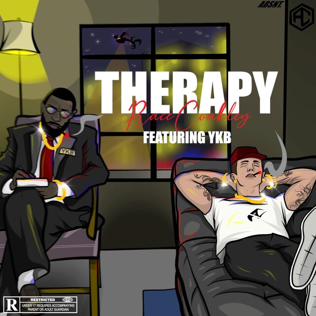 Therapy (feat. Kardiues)