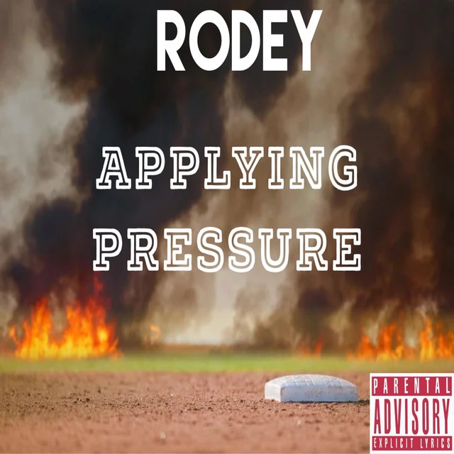 Applying Pressure