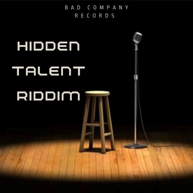 Hidden Talent Riddim