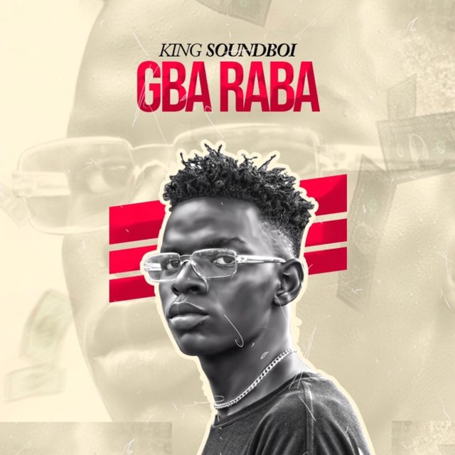 Gba Raba (Single)