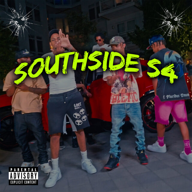 SOUTHSIDE S4