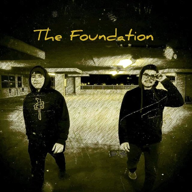 The Foundation