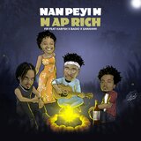 NAN PEYI M MAP RICH