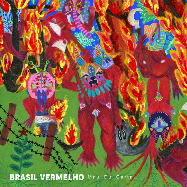 Brasil Vermelho