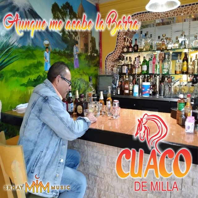 Cuaco de Milla on TIDAL