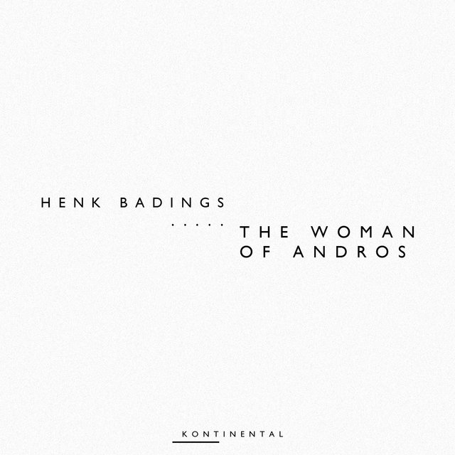 The Woman of Andros