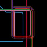 RED LINE