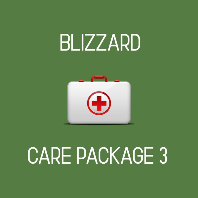 CARE PACKAGE 003