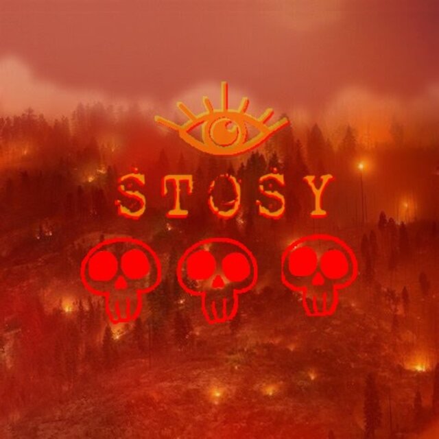 Stosy (feat. Czarny Notes)