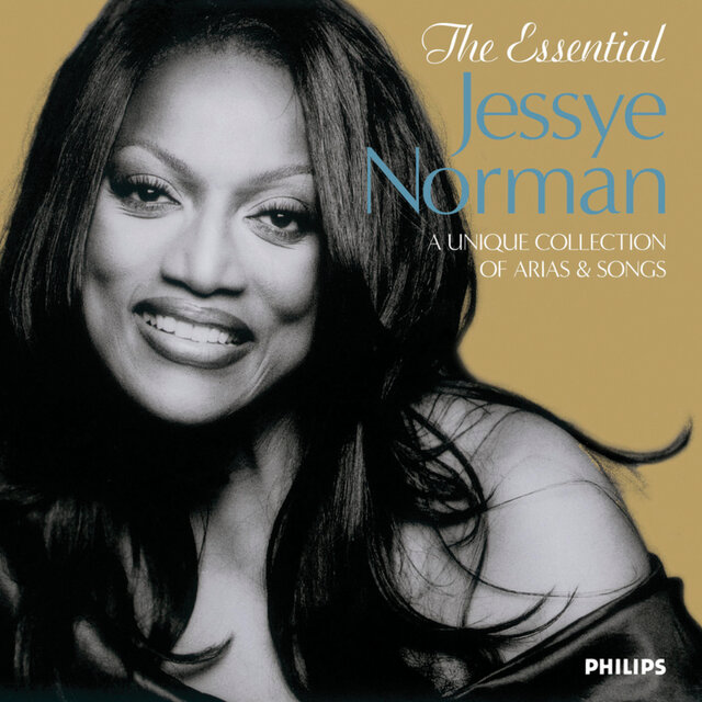 The Essential Jessye Norman