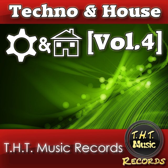 Techno & House [Vol.4]