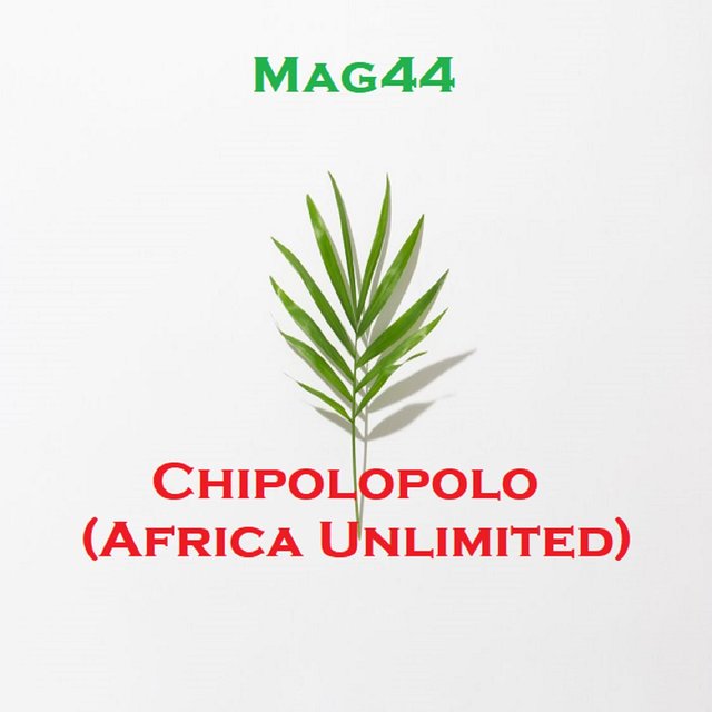 Chipolopolo (Africa Unlimited)