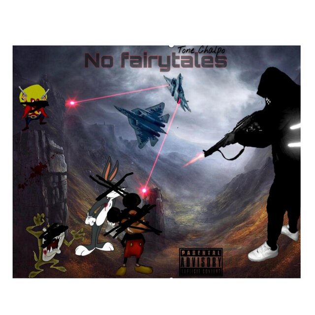 No Fairytales