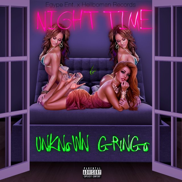 Night Time