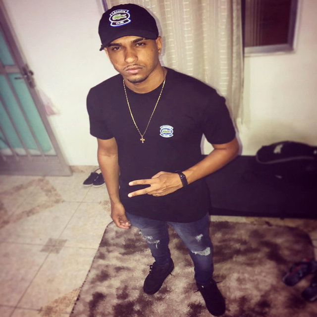 Putaria Com os Crias