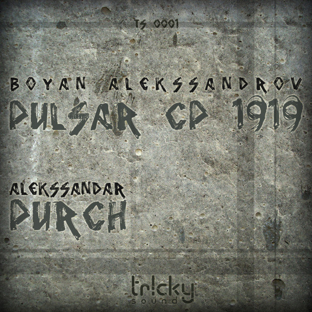 Tricky 0001