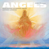 Tavener: 5 Anthems from 