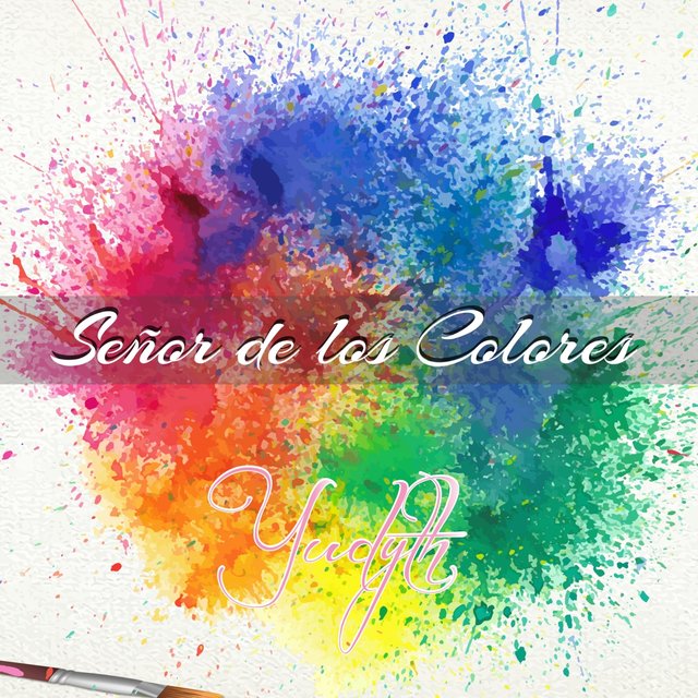 Señor De Los Colores