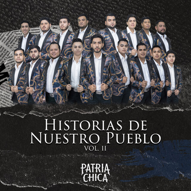 Historias de Nuestro Pueblo Vol. 2