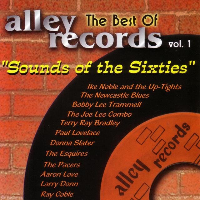 The Best Of Alley Records - Vol. 1 (Re-mastered)