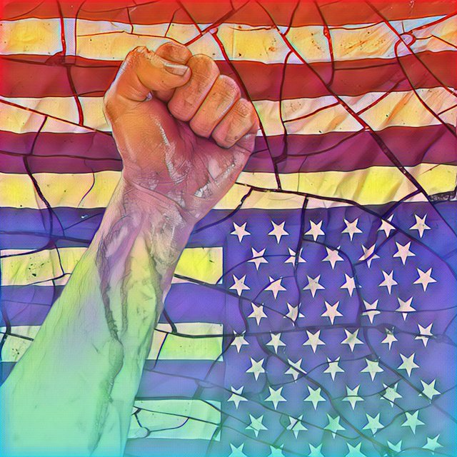 Hypocritical American Man B-Sides